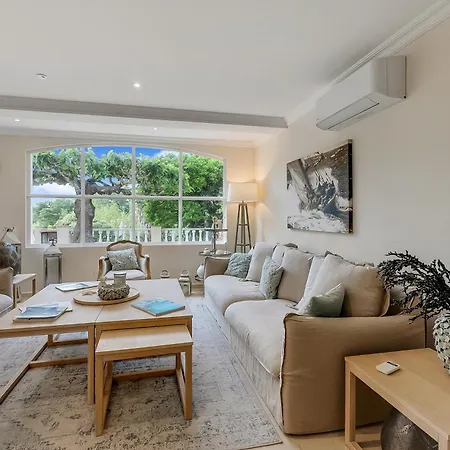 Villa Luxury Vallon - Private Heated Pool *