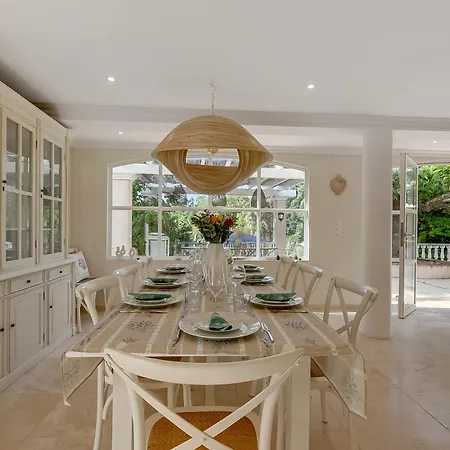 Luxury Vallon - Private Heated Pool Port Grimaud
