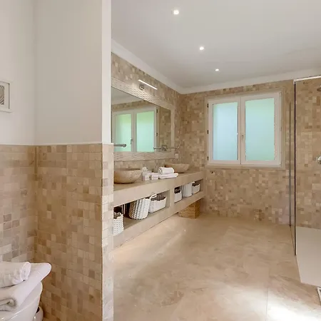 Luxury Vallon - Private Heated Pool Villa Port Grimaud
