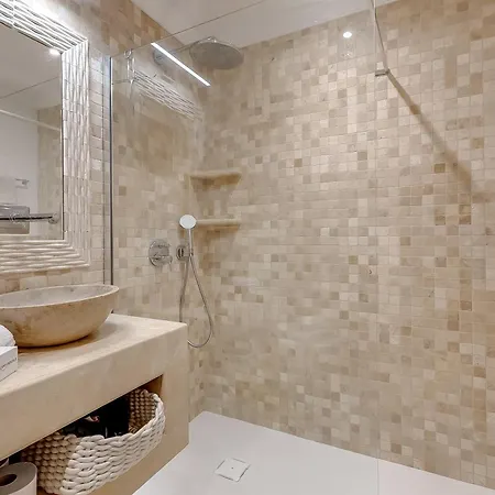 Luxury Vallon - Private Heated Pool Villa Port Grimaud
