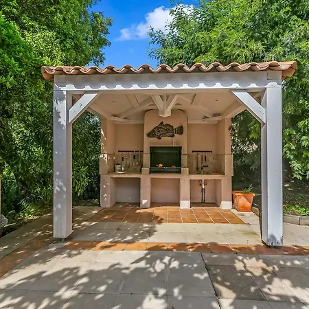 Luxury Vallon - Private Heated Pool * Port Grimaud