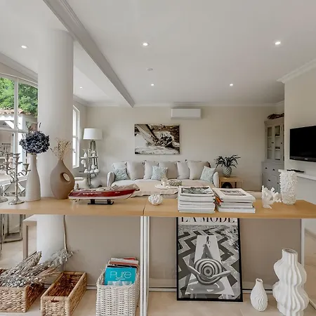 Villa Luxury Vallon - Private Heated Pool