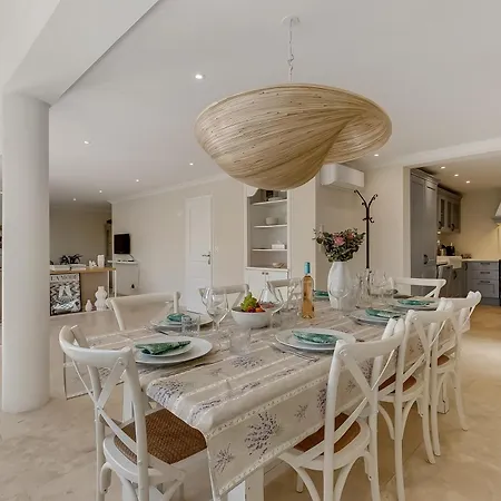 Villa Luxury Vallon - Private Heated Pool Port Grimaud