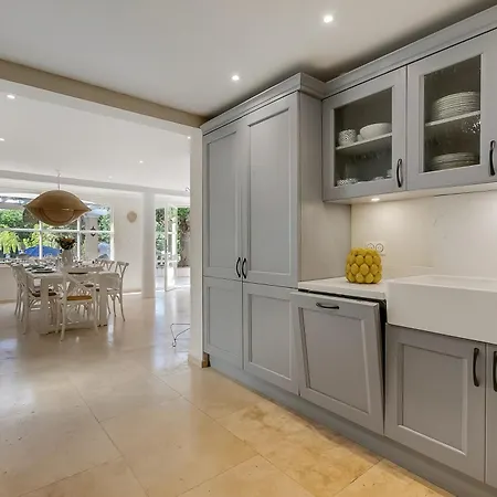 Villa Luxury Vallon - Private Heated Pool Port Grimaud
