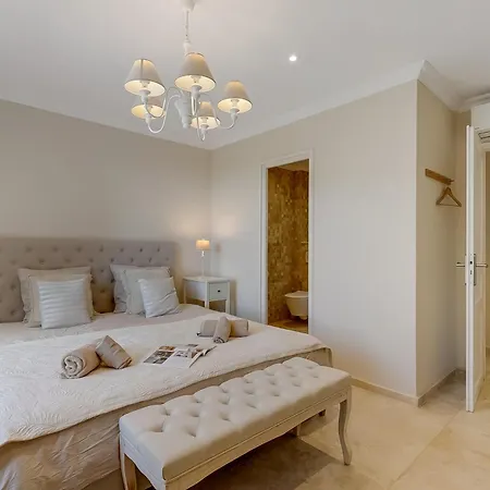 Villa Luxury Vallon - Private Heated Pool