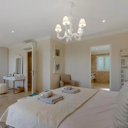 Luxury Vallon - Private Heated Pool Port Grimaud