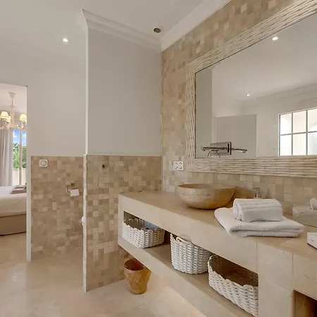 Luxury Vallon - Private Heated Pool Villa Port Grimaud