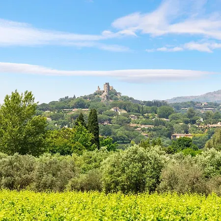 Luxury Vallon - Private Heated Pool * Port Grimaud
