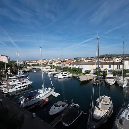 Villa Luxury Vallon - Private Heated Pool Port Grimaud
