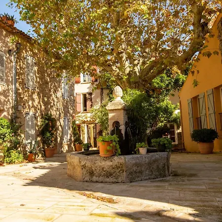 Luxury Vallon - Private Heated Pool