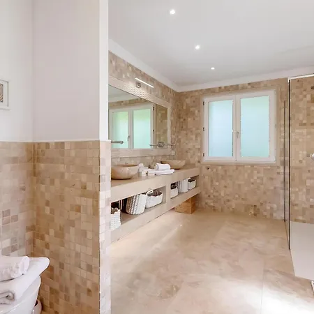 Villa Luxury Vallon - Private Heated Pool *
