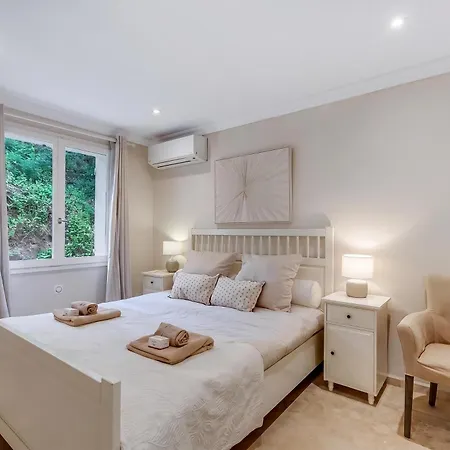 Villa Luxury Vallon - Private Heated Pool *