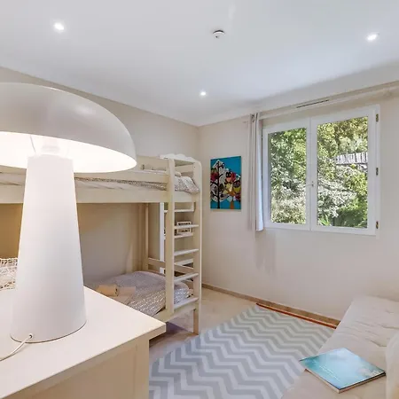 Villa Luxury Vallon - Private Heated Pool Port Grimaud