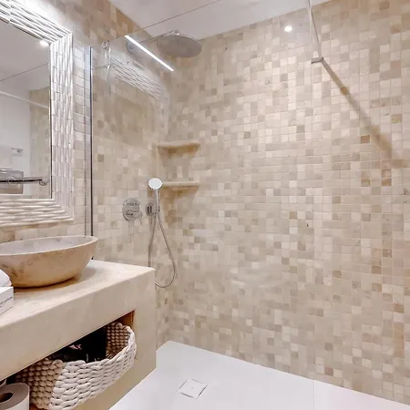 Villa Luxury Vallon - Private Heated Pool