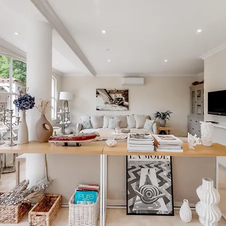 Luxury Vallon - Private Heated Pool Villa Port Grimaud