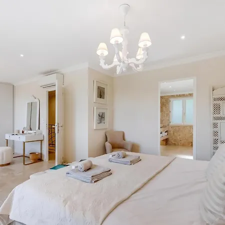 Luxury Vallon - Private Heated Pool Villa Port Grimaud