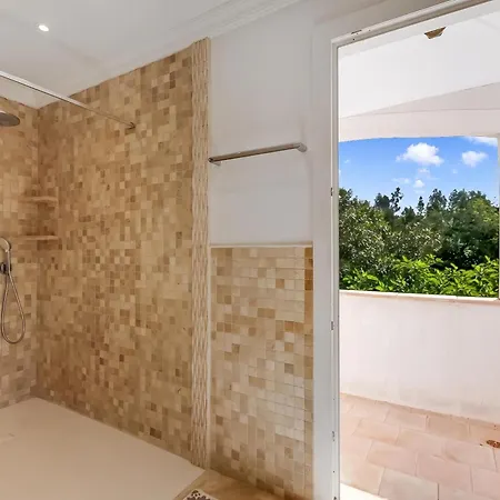 Villa Luxury Vallon - Private Heated Pool