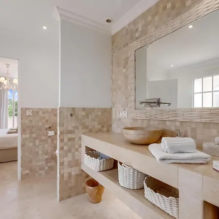 Luxury Vallon - Private Heated Pool Villa Port Grimaud