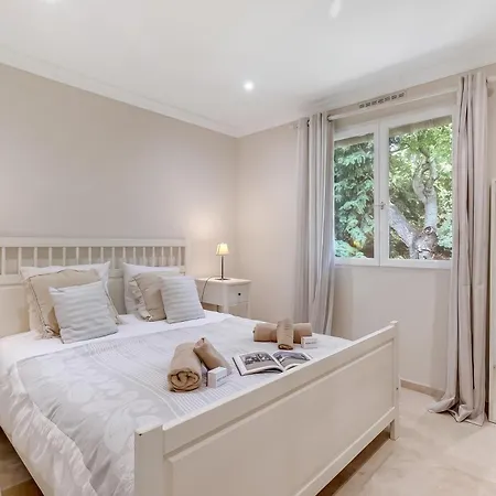 Villa Luxury Vallon - Private Heated Pool Port Grimaud