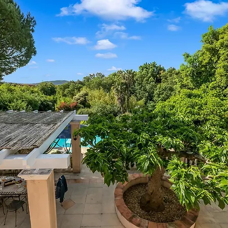Luxury Vallon - Private Heated Pool Port Grimaud