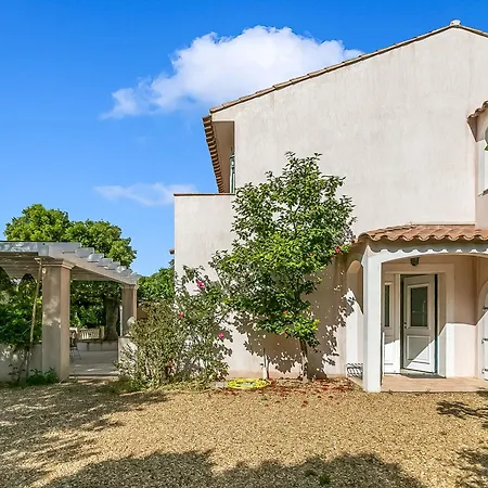 Luxury Vallon - Private Heated Pool Villa Port Grimaud