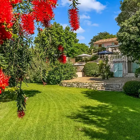 Luxury Vallon - Private Heated Pool Port Grimaud